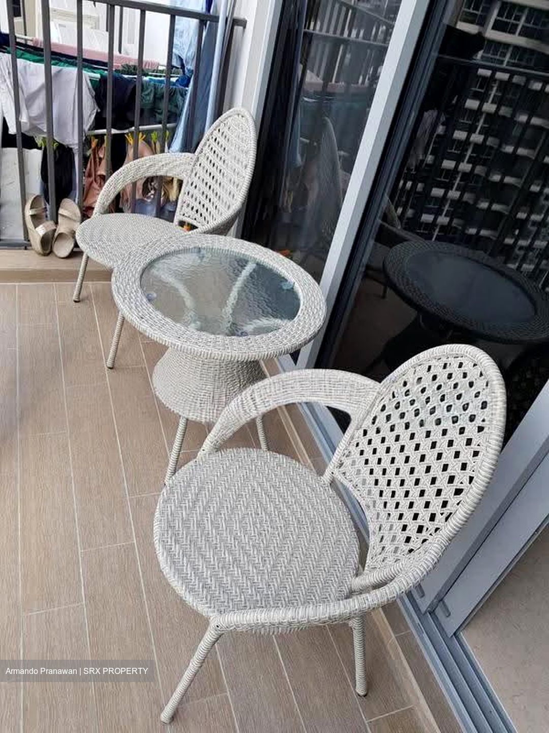 Rivertrees Residences (D28), Apartment #634584501